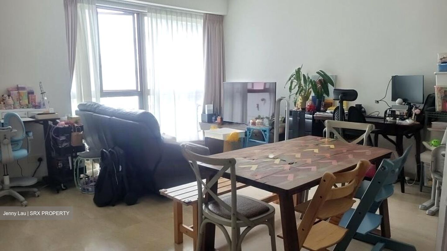 Amaryllis Ville (D11), Condominium #449651851